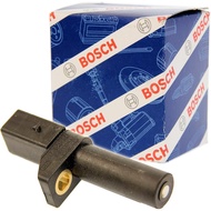 Bosch 0261210141 Original Equipment Crankshaft Position Sensor for Select Mercedes-Benz: 1997-00 C28
