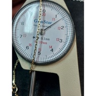 9k Italian Gold Chain Necklace*Gold Color*White*Pink*