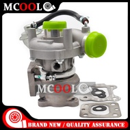 Turbocharger Turbine For KIA Retona Sportage 2.0 TD 61kw 0K058-13700C KT10-1B 0K058-13700C 0K058-137