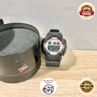 Casio G-Shock GD-120TS Watch 100% Original Use