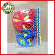℄ ⧉ ☸ Elesi, Helicopter Toy 20 pcs | Lootbag Filler, Paninda, Party Giveaways, Laruan, Toys
