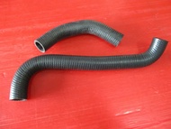 WATER COOLING TANK TUBE SET (2PCS.) Fit For KAWASAKI 150 VICTOR #ท่อน้ำหล่อเย็น (2 ตัว)