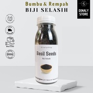 BASIL SEEDS | BASIL SEED | Kitchen Spices | CHEAP PREMIUM SPICES AND SPICES