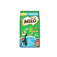 Milo Hi-Fibre 900G