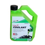 1Liter Pro 99 coolant green