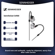 Sennheiser รุ่น IE 900 หูฟังแบบอินเอียร์แบบมีสาย มาพร้อมกับเทคโนโลยี X3R True Response transducer ขน