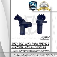 TOYOTA INNOVA TGN40,HILUX KUN25(2PIN)AUTO SENSOR/GEARBOX SENSOR