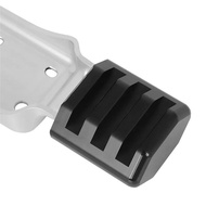 New Car Upper Hood Guide Bracket For Peterbilt 388 389 2008-2023 MPB75133 L11-6133