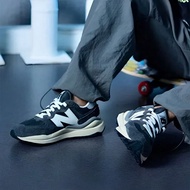 NB Giày nam Giày nữ 2025 Giày chạy bộ thời trang cổ điển dòng 5740 mới Giày thể thao thường ngày cho