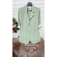 (2hand) Jacket blazer