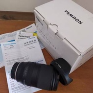 Tamron 18-300mm F3.5-6.3 Di iii-A VC VXD for Fujiflim X Mount
