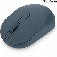 Hot  Dell Mobile Wireless Mouse  – MS3320W, Wireless  – 2.4 GHz, Bluetooth  5.0, Optics LED, Mechani