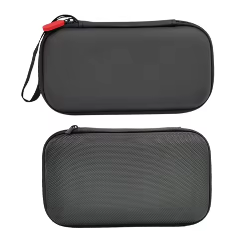 Carry Case Storage Box with Pocket for RG406H RG 406H Game Console Storage Bag