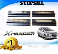 Mitsubishi Xpander and Xpander Cross Door Side Stepsill Guard