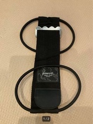 日本 Gowell TravelGear 行李固定伸縮帶