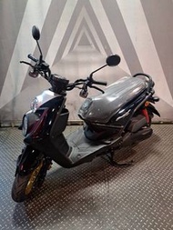 【保固車】【0元交車】2015年 YAMAHA 山葉 BWS 125 BWS125 機車 前碟後鼓