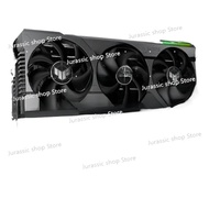 4090 4070 Graphics  O24G GAMING GDDR6X 21000MHz 24GB 384Bit Support  Motherboard  Video Card