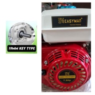 GX160 168F-1/E EASYMAN GASOLINE ENGINE ENJIN (HONDA TYPE)