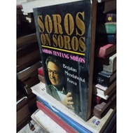 Soros on soros soros about soros running dawn kurva
