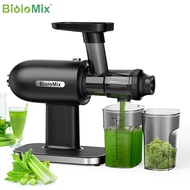 Cold Press Slow Grinder Horizontal Juicer Slow Juicer Slow Juicer