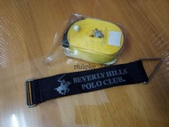 Beverly Hills Polo Club Suitcase Strap Luggage Strap 行李帶 手提箱帶