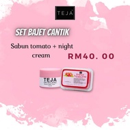 [TEJA SKINCARE] KULIT FLAWLESS,KULIT JERAGAT