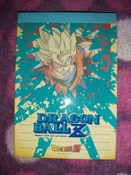 當年品 30年前 1992 0492 最後一張 絕版超罕極稀有日本原裝 Movic Weekly Jump 週刊少年 龍珠 Dragon Ball Super 超西 超級撒亞人 西爾人 Super S