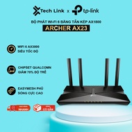 [Fast] Tp-link Archer AX23 Wifi 6 Router 1800Mbps Speed
