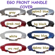 YAMAHA EGO FIRST MODEL 1ST MODEL HANDLE COVER FRONT COVER DEPAN LAMPU YAMAH