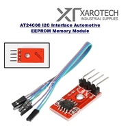 AT24C08 I2C Interface Automotive EEPROM Memory Module