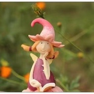 Garden Decoration Garden Decoration Balcony Decoration Gardening Decoration Flower Fairy Decoration 