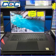 Dell XPS15 9500 (分店Demo機) i5-10300H/8G/512GB