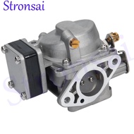 6L5-14301-01 Outboard Motor Carburetor 6L5-14301-00 6L5-14301-03 For Yamaha 3Hp 2 Stroke Engine