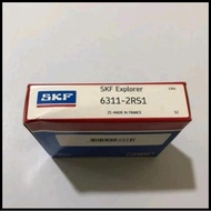 HOT DEAL BEARING 6311 2RS1 - 6311 2RS SKF 