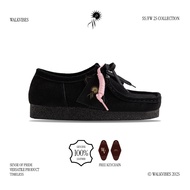 Men's Formal Casual Shoes | Aegis Genuine Note | Walkvibes