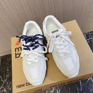 Nb nb Couple Shoes Casual Shoes Famous Style Life Men's Women's Shoes Upper Low Sneakers