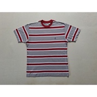 100% ORIGINAL GRAMICCI STRIPE TSHIRT