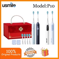 usmile P10 Electric toothbrush set engagement practical high-end feeling Y10 sonic electric toothbru