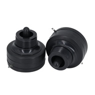 breezy 2PC 150W 8ohm Piezo Speaker Tweeter Driver Piezoelectric Driver Head