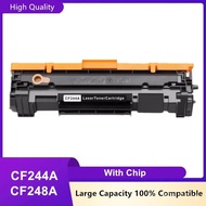 48A 44A CF248A CF244A Compatible Toner Cartridge for LaserJet Pro M15a M15w M16a M16w MFP M28a M28w 