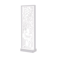 Living room modern simple partition wall decoration room creative divider