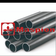 pipa listrik 5/8 maspion abu abu 2m