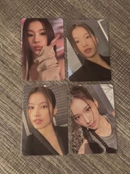 Sana小卡