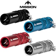 Mission Darts Extractor Tool • Darts Shafts & Tip Remover • SGDARTS