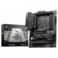 MSI MAG Z790 TOMAHAWK WIFI Motherboard – Socket 1700