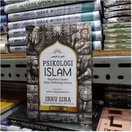 Buku Psikologi Islam - Ibnu Sina