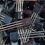 Transistor 2N222