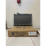 Radiator assy All New CRV 07-12 2.0CC Manual MT TR-87103 Trivindo