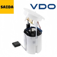 -BMW E81 E82 E84 E87 E88 E90 E91 E92 E93 Fuel Pump Fuel Level Sensor 16147197075