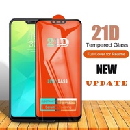 OPPO Reno 2 2F 3 4 5 6 6Z 7 7Z A15 A15s A16 A5 A96 A52 A76 A92 A53 A31 A12 A12E Full Tempered Glass YPOT
